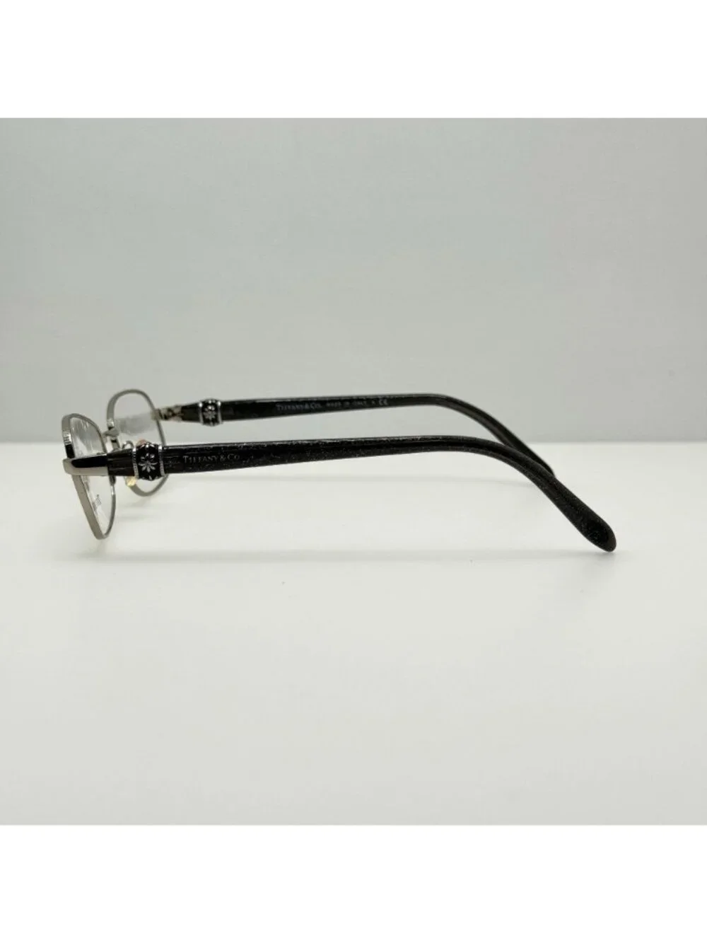 Tiffany & Co. Eyeglasses Eye Glasses Frames TF 1074-B 6071 54-16-135